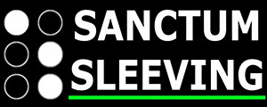 Sanctum Sleeving