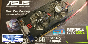 Precision Computing's May Giveaway!