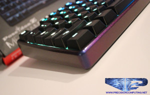 Ttesports Poseidon Z RGB Mechanical Keyboard Color Shift