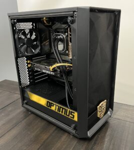 Gaming Computer