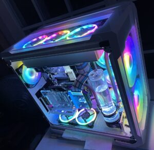 Gaming Computer