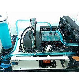 Custom Computers