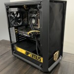 Gaming Computer