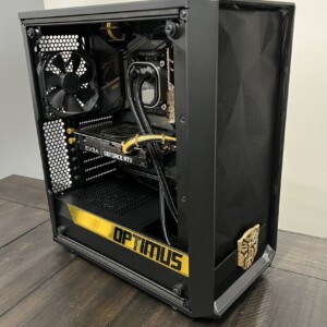 Gaming Computer