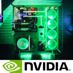 Showcase PC
